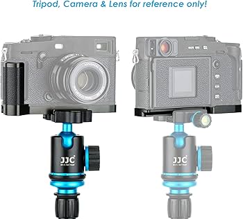 Amazon.com : JJC HG-XPRO3 Fuji X-PRO3 Hand Grip, Fuji X-PRO2 Grip